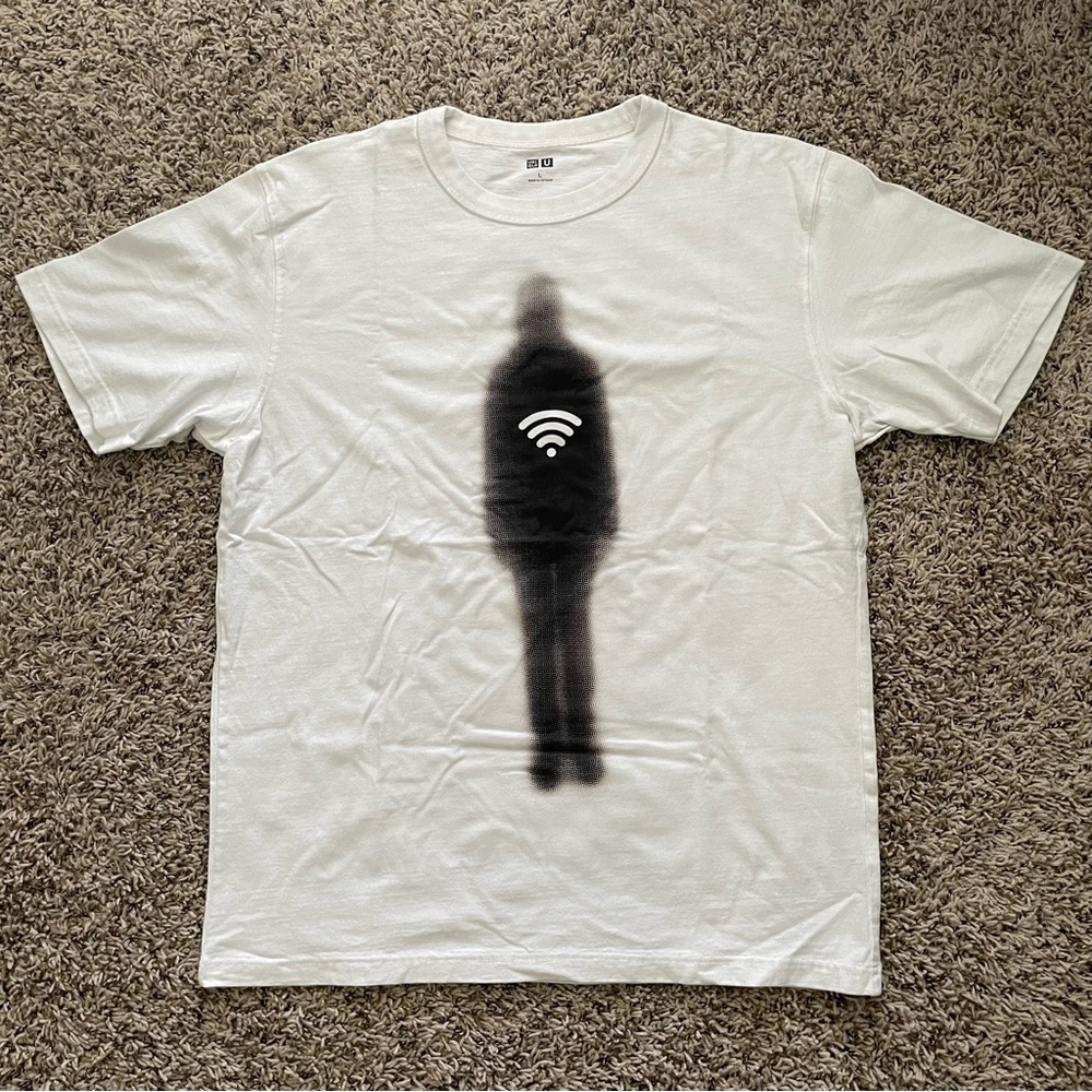 wifi tee